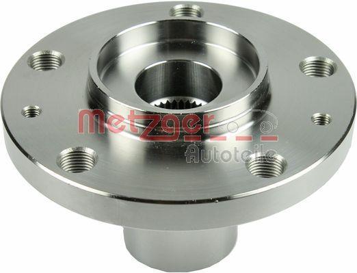 Moyeu de roue (Roulement de roue) METZGER ref. N 1032